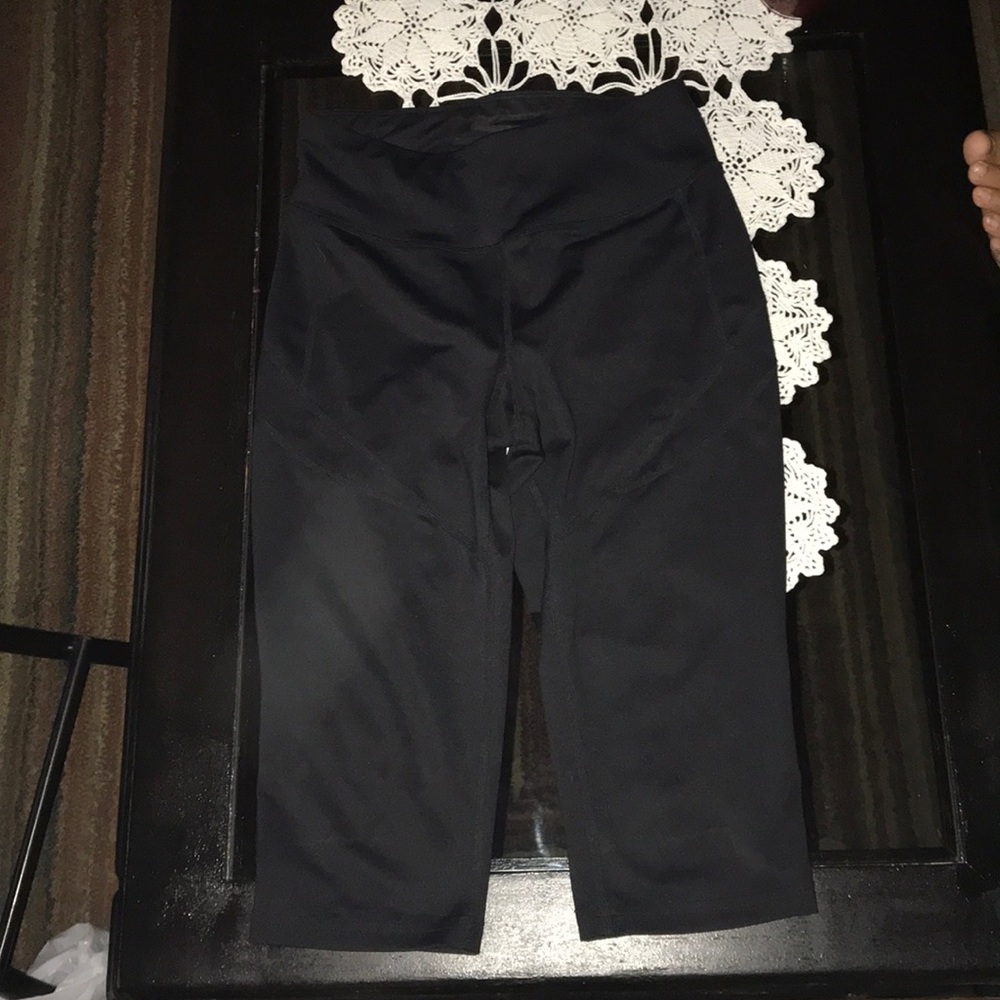 Skechers Black leggings
